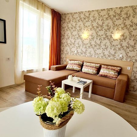 Mida Apartment Obsor Exterior foto