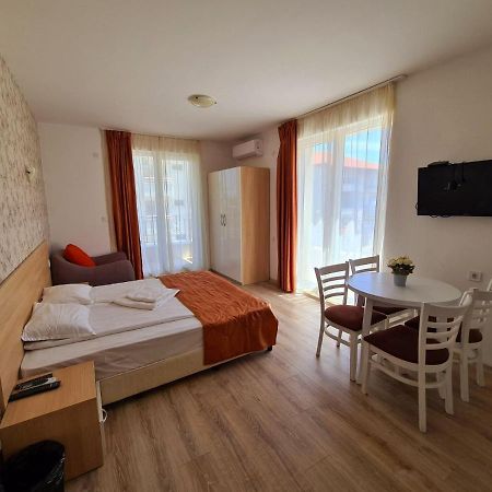 Mida Apartment Obsor Exterior foto