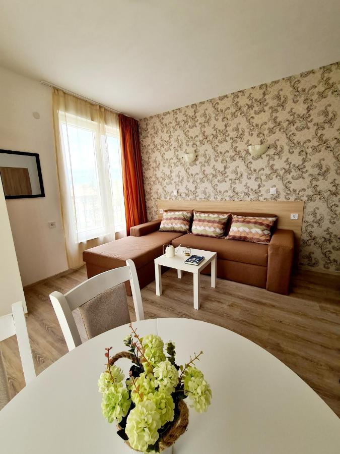Mida Apartment Obsor Exterior foto