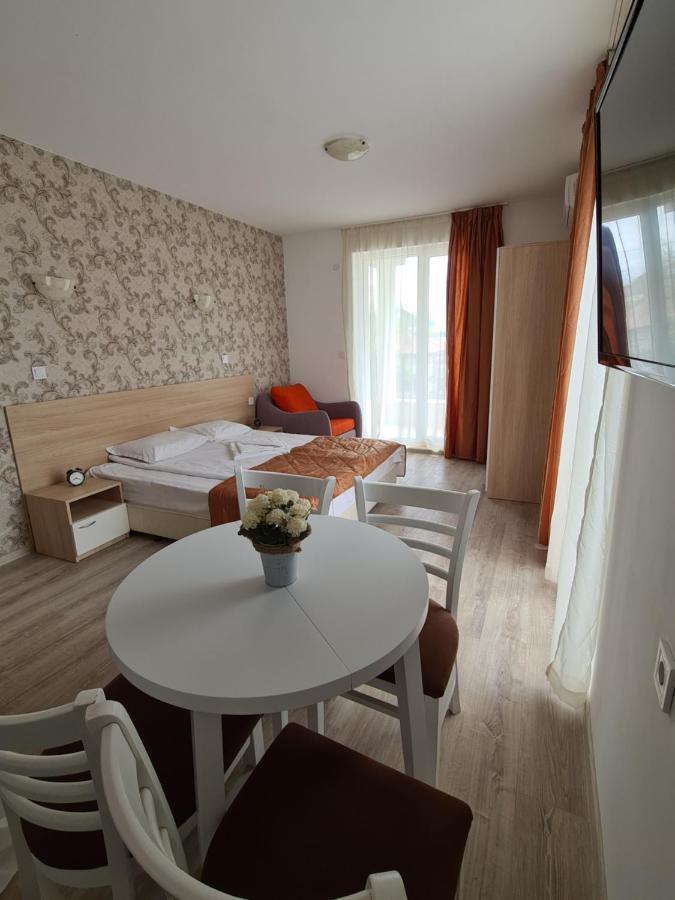 Mida Apartment Obsor Exterior foto