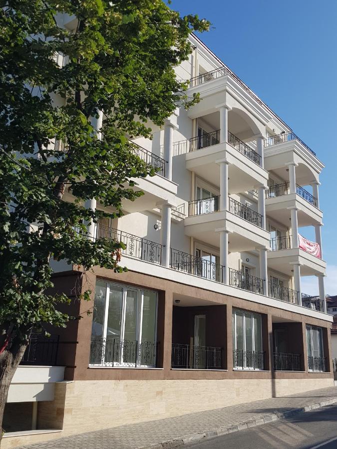 Mida Apartment Obsor Exterior foto