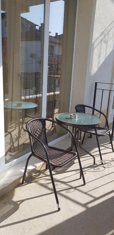 Mida Apartment Obsor Exterior foto