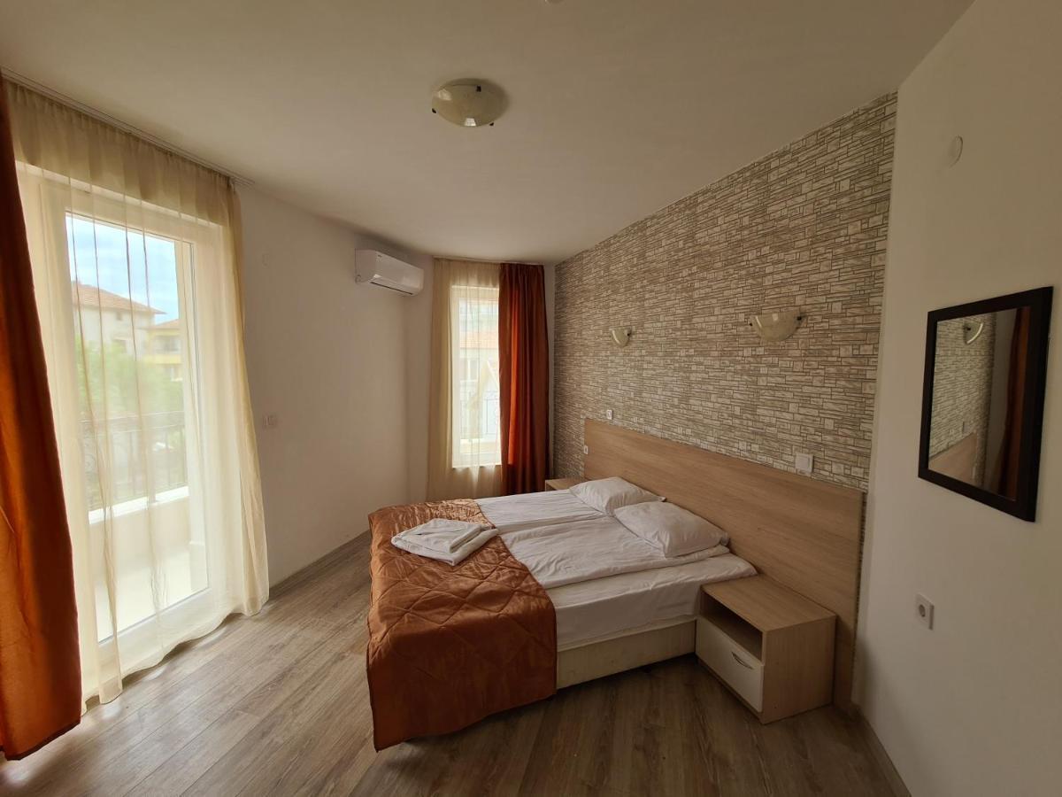 Mida Apartment Obsor Exterior foto