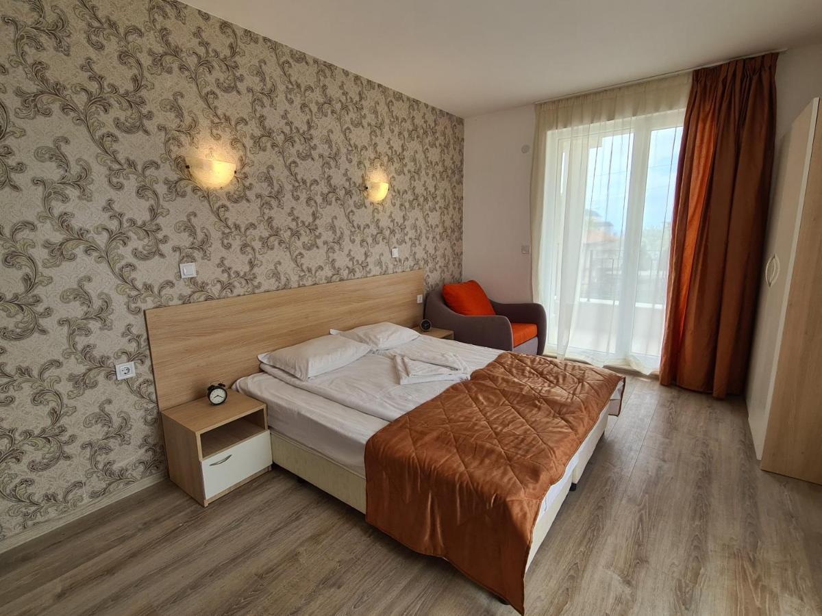 Mida Apartment Obsor Exterior foto