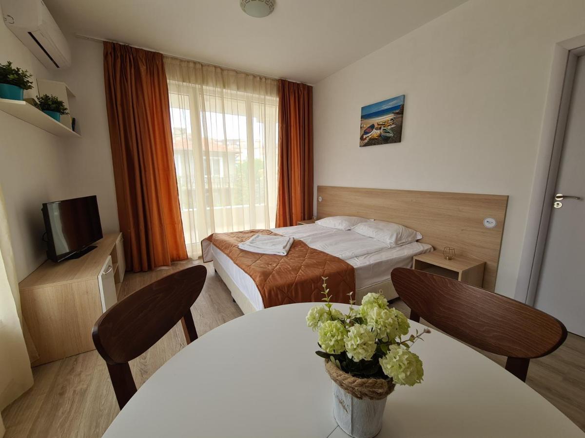 Mida Apartment Obsor Exterior foto
