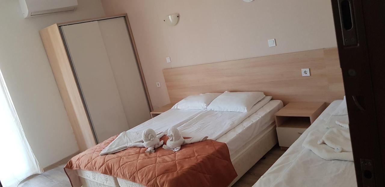 Mida Apartment Obsor Exterior foto