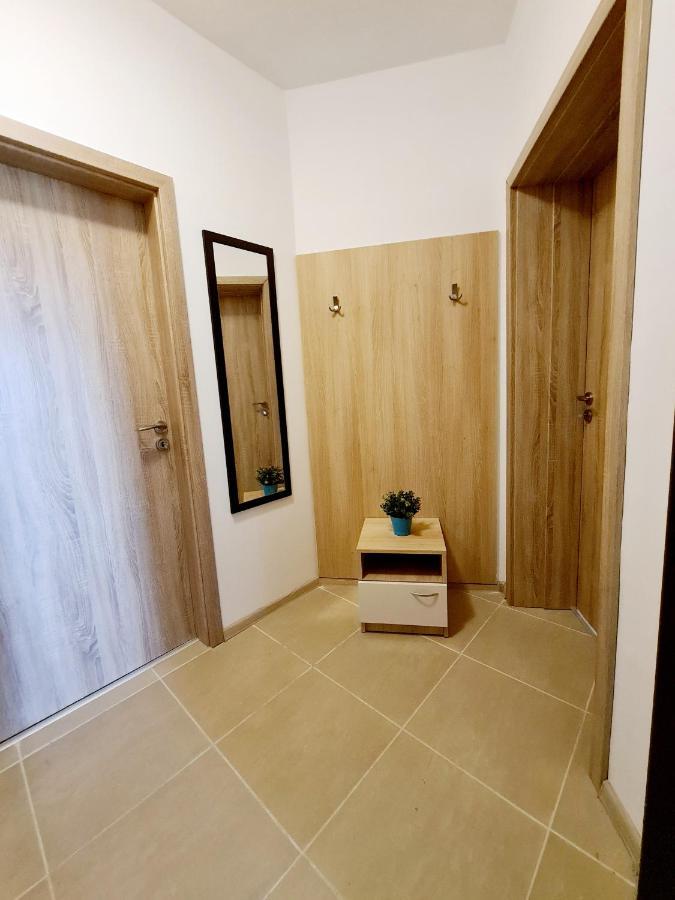 Mida Apartment Obsor Exterior foto