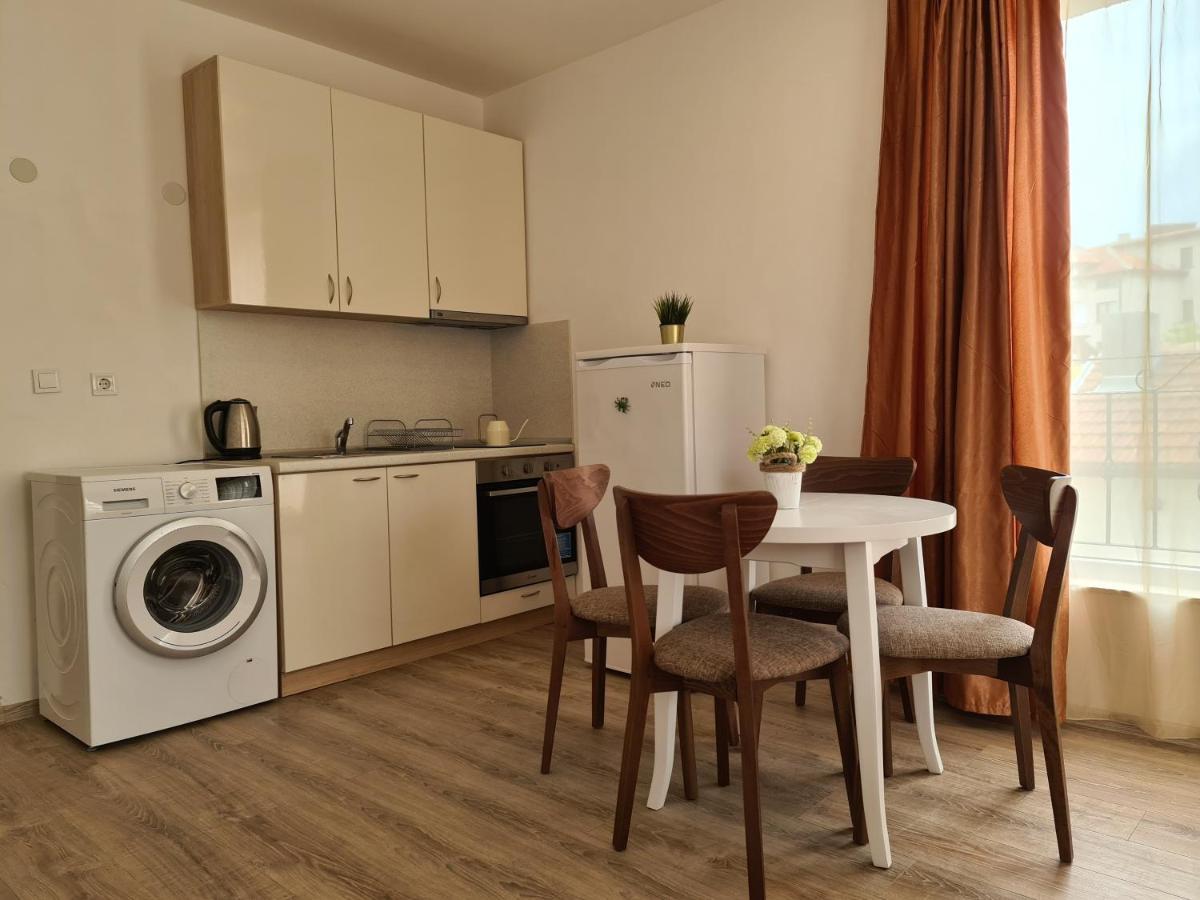 Mida Apartment Obsor Exterior foto