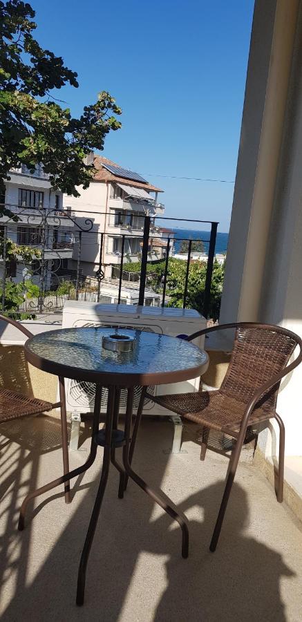 Mida Apartment Obsor Exterior foto