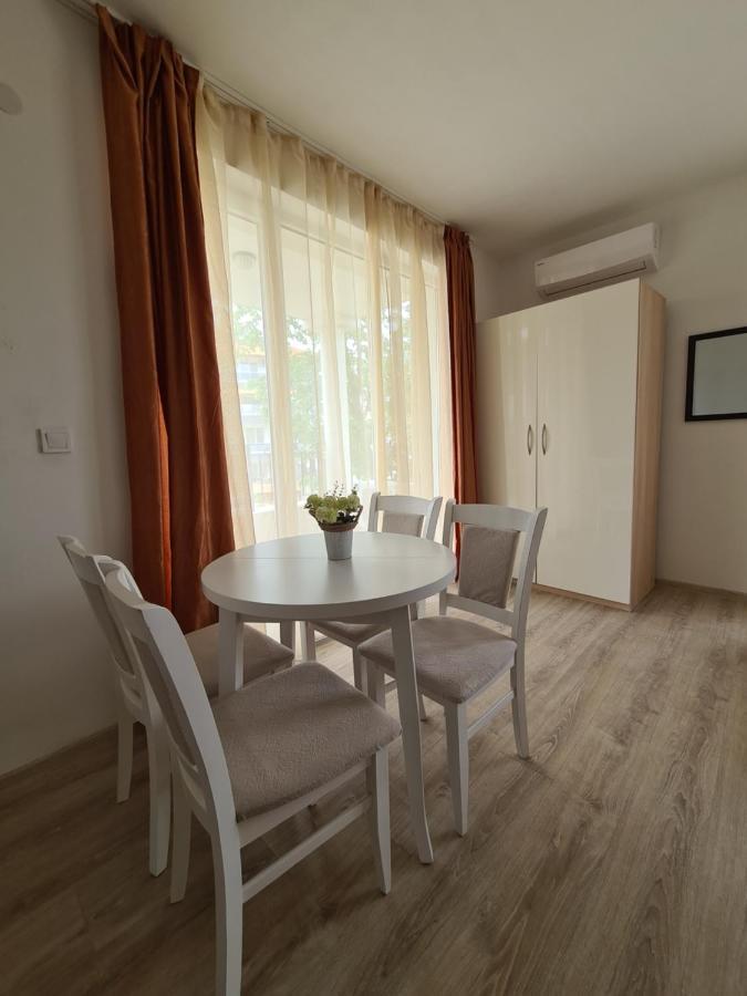 Mida Apartment Obsor Exterior foto