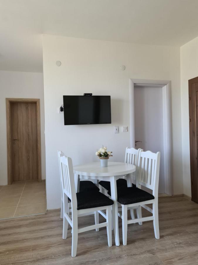 Mida Apartment Obsor Exterior foto