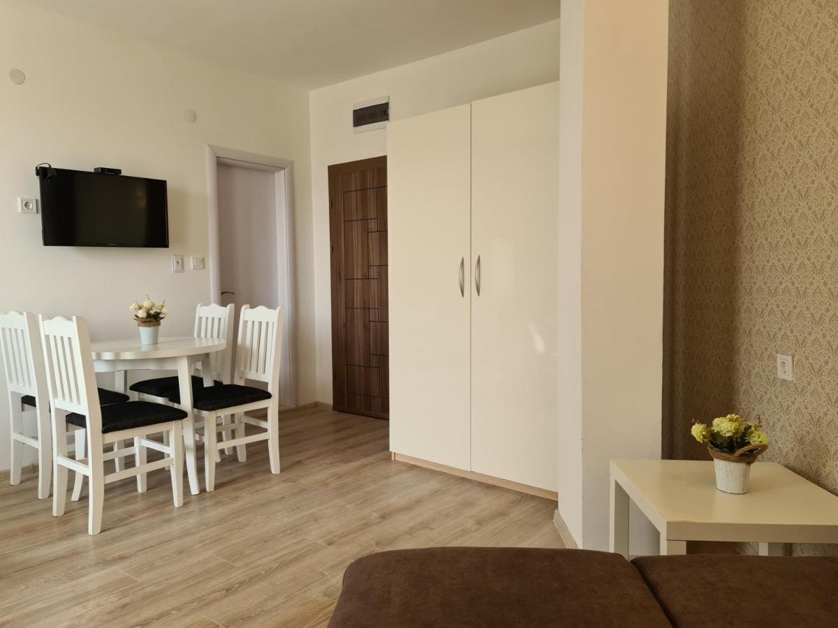 Mida Apartment Obsor Exterior foto