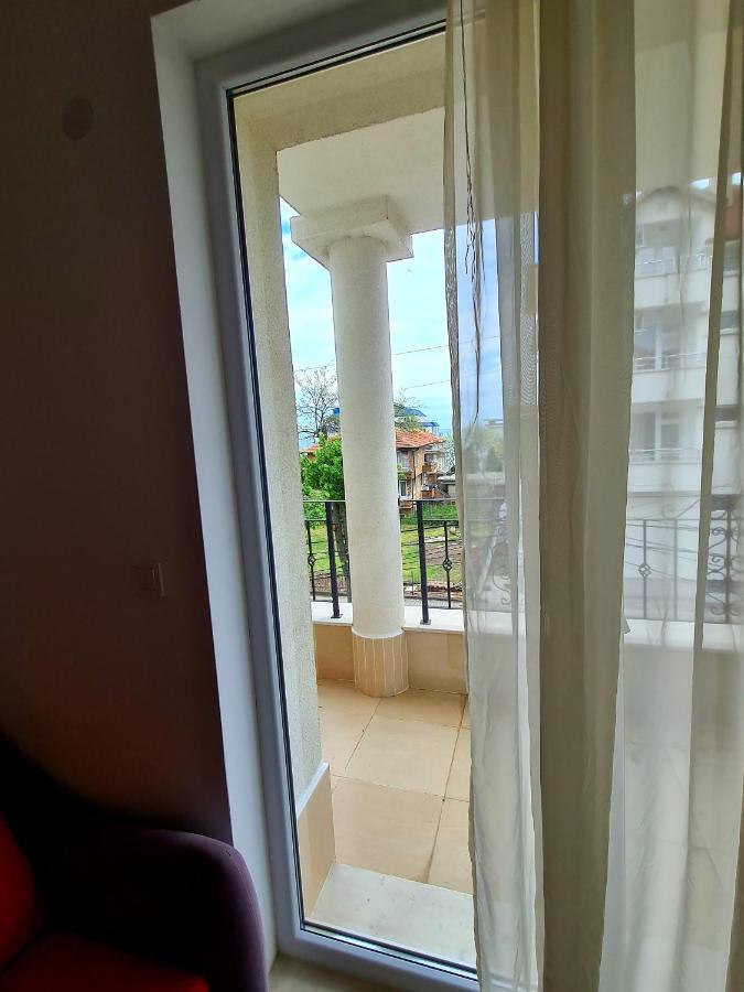 Mida Apartment Obsor Exterior foto