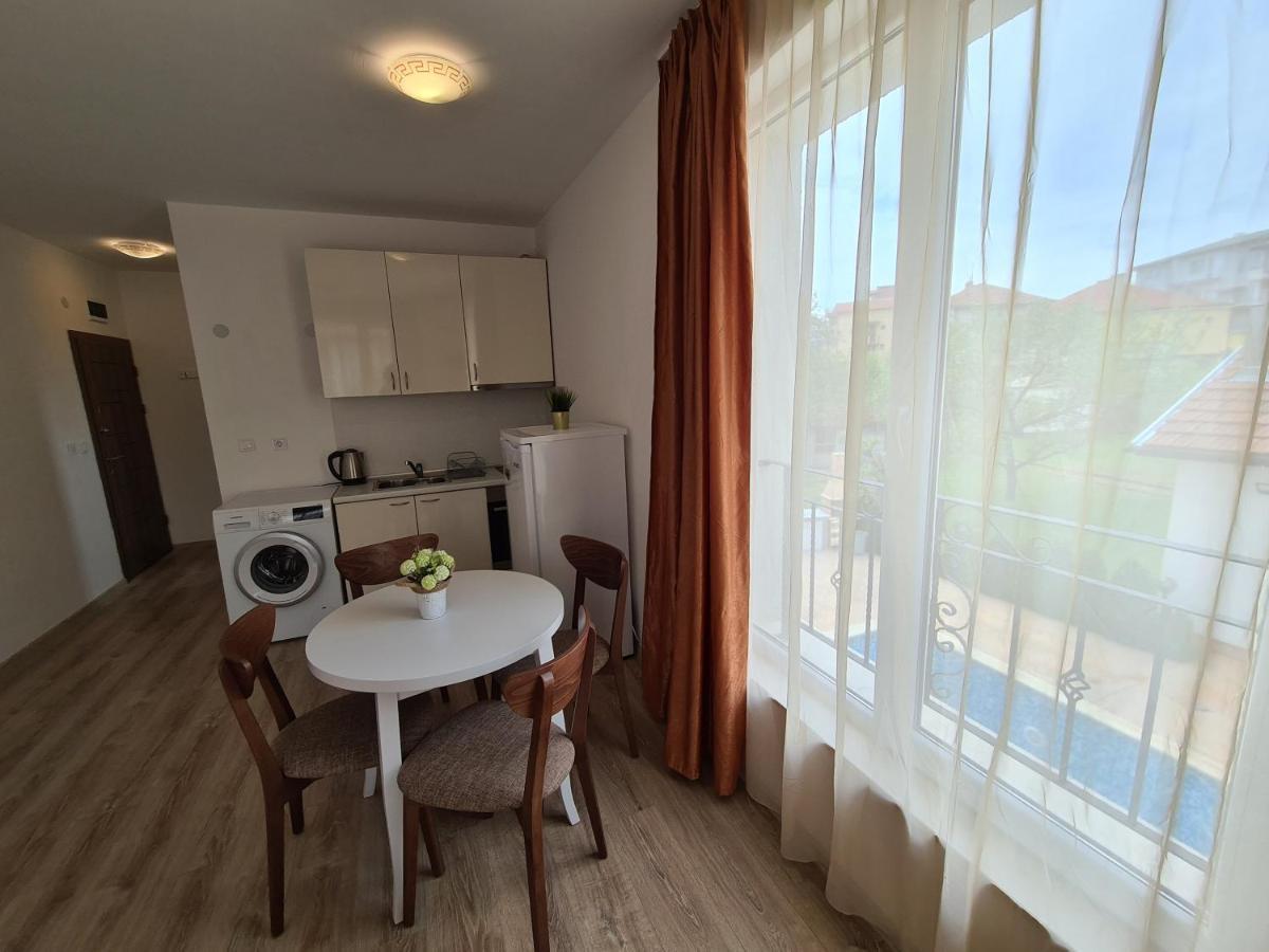 Mida Apartment Obsor Exterior foto