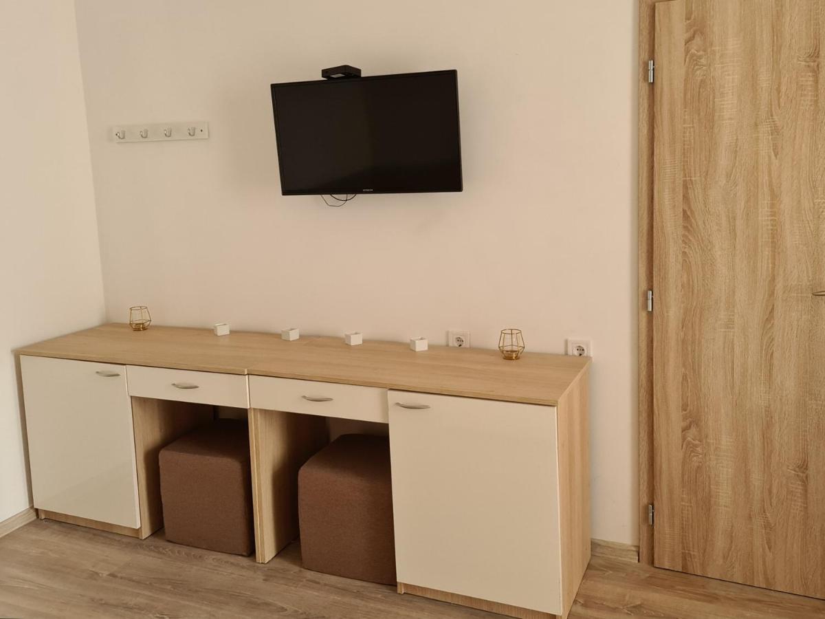 Mida Apartment Obsor Exterior foto