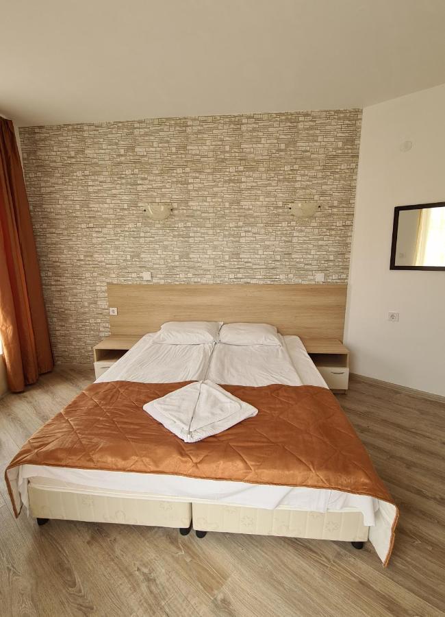 Mida Apartment Obsor Exterior foto