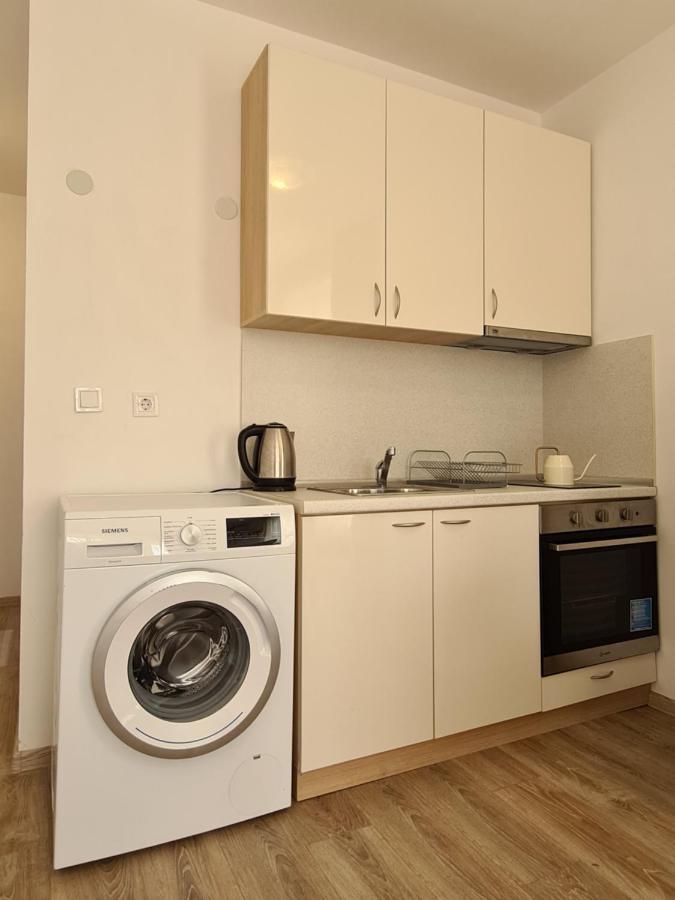 Mida Apartment Obsor Exterior foto
