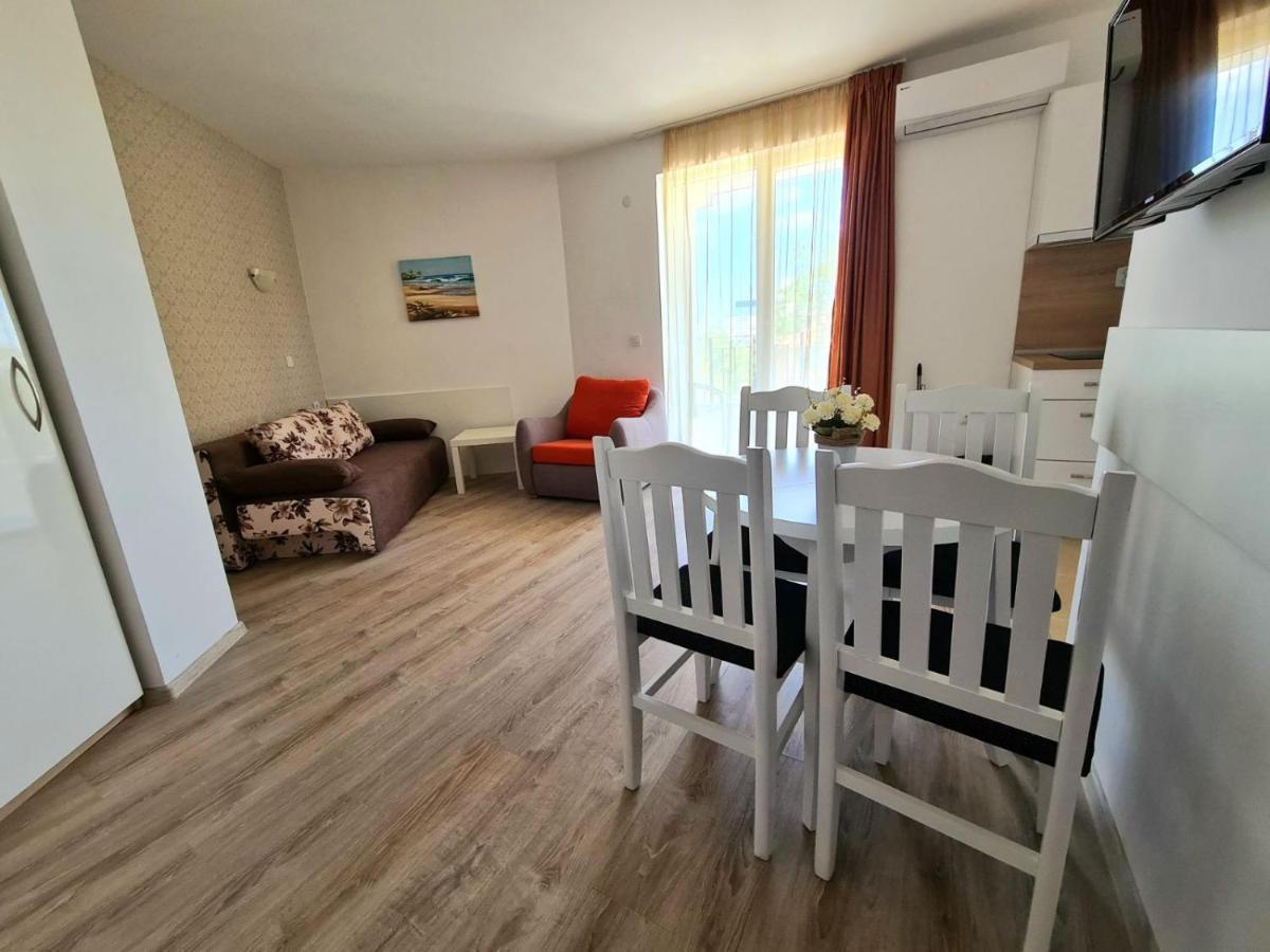 Mida Apartment Obsor Exterior foto