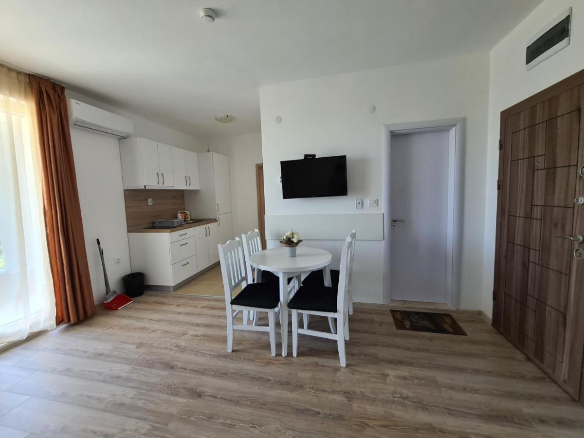 Mida Apartment Obsor Exterior foto