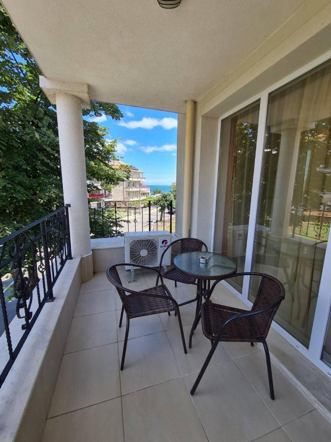 Mida Apartment Obsor Exterior foto