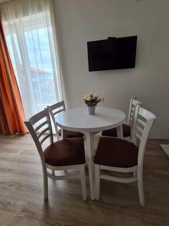 Mida Apartment Obsor Exterior foto