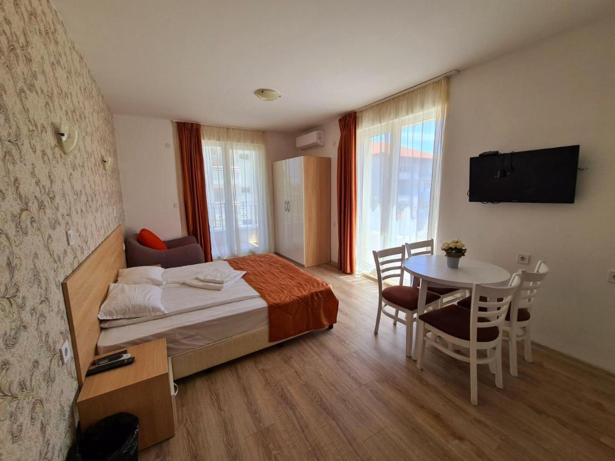 Mida Apartment Obsor Exterior foto