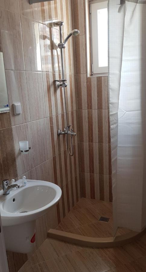 Mida Apartment Obsor Exterior foto