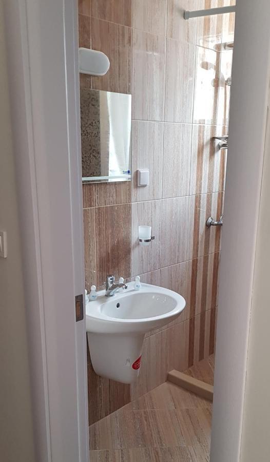 Mida Apartment Obsor Exterior foto